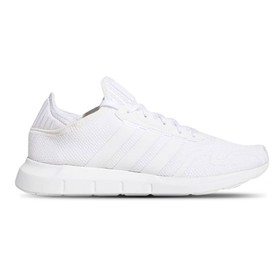 Кроссовки беговые мужские Adidas Swift Run X FY2117, размер 12,5 US