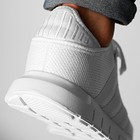 Кроссовки беговые мужские Adidas Swift Run X FY2117, размер 11 US - Фото 3