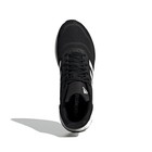 Кроссовки беговые мужские Adidas Duramo 10 GW8336, размер 8,5 US - Фото 4