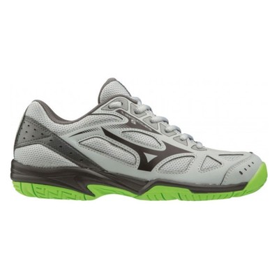 Кроссовки волейбольные MIZUNO CYCLONE SPEED 2 JR, размер 3 (V1GD1910 37)