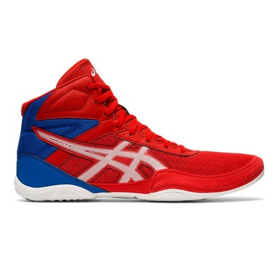 Борцовки ASICS MATFLEX 6, размер 6,5 (1081A021 600)