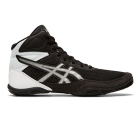 Борцовки детские Asics Matflex 6 GS 1084A007 001, размер K11 US