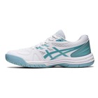 Кроссовки для зала женские Asics Court Slide, размер 5,5 US - Фото 4