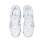 Кроссовки для зала женские Asics Court Slide, размер 5,5 US - Фото 6