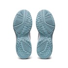 Кроссовки для зала женские Asics Court Slide, размер 5,5 US - Фото 7