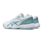 Кроссовки для зала женские Asics Court Slide, размер 5 US - Фото 3