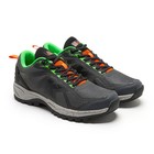 Кроссовки беговые мужские Kelme Trail Travel 46970346, размер 10 US - Фото 2