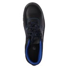 Рабочие кожаные ботинки Prosafe basic 12, металлический подносок, размер 43 - Фото 6