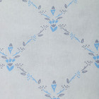 Комплект постельного белья 1,5 сп Сонет бз, 150х210 см, 150х210 см, 70х70 см, бязь, 120г/м, хл 100% - фото 24081938