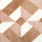 Покрывало (плед) Калифорния 155 200х220см, велсофт 280г/м, пэ100% - фото 24630834