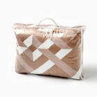 Покрывало (плед) Калифорния 155 200х220см, велсофт 280г/м, пэ100% - фото 24630837