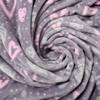 Покрывало (плед) Калифорния 193 200х220см, велсофт 280г/м, пэ100% - фото 24630839