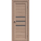 Комплект межкомнатной двери «B-3/10», со стеклом, 2000×800 мм, цвет дуб светлый  (артикул 10543737)  большой выбор товаров оптом и в розницу по низким ценам с доставкой