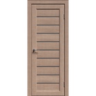 Комплект межкомнатной двери «B-5/10», со стеклом, 2000×700 мм, цвет дуб светлый  (артикул 10543745)  большой выбор товаров оптом и в розницу по низким ценам с доставкой