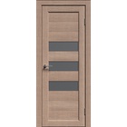 Комплект межкомнатной двери «С-3/10», со стеклом, 2000×900 мм, цвет дуб светлый  (артикул 10543765)  большой выбор товаров оптом и в розницу по низким ценам с доставкой