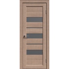 Комплект межкомнатной двери «С-5/10», со стеклом, 2000×700 мм, цвет дуб светлый  (артикул 10543772)  большой выбор товаров оптом и в розницу по низким ценам с доставкой