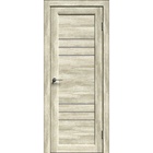 Комплект межкомнатной двери «А-6/03», со стеклом, 2000×900 мм, цвет дуб грей  (артикул 10543823)  большой выбор товаров оптом и в розницу по низким ценам с доставкой