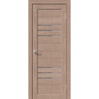 Комплект межкомнатной двери «А-6/10», со стеклом, 2000×700 мм, цвет дуб светлый  (артикул 10543847)  большой выбор товаров оптом и в розницу по низким ценам с доставкой