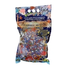 Мраморная крошка МИКС для аквариума,"Золото морей" 2-5 мм, 3,5 кг - Фото 2