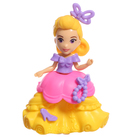 Термостакан детский «Сказка рядом», с вставкой и игрушкой, бирюзовый, 250 мл - Фото 5