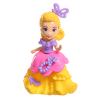 Термостакан детский «Сказка рядом», с вставкой и игрушкой, бирюзовый, 250 мл - Фото 6