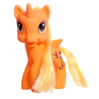 Термостакан детский «Пони. Время чудес», с вставкой и игрушкой, цвет розовый, 350 мл - Фото 5