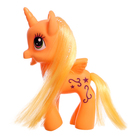 Термостакан детский «Пони. Время чудес», с вставкой и игрушкой, цвет розовый, 350 мл - Фото 6