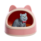 Игровой набор «Милые котики», МИКС, в пакете - фото 24638504