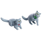 Игровой набор «Милые котики», МИКС, в пакете - фото 24638514