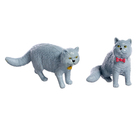 Игровой набор «Милые котики», МИКС, в пакете - фото 24638508