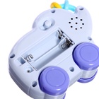 Музыкальная игрушка «Слонёнок Дуду», в пакете - фото 26421602