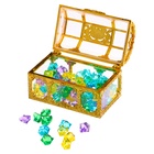 Игровой набор "Волшебные алмазы" в ПАКЕТЕ - фото 26421606