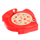 Рыбалка заводная , 8 рыбок с удочкой, МИКС, в пакете (комплект 2 шт) - фото 24274244