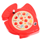 Рыбалка заводная , 8 рыбок с удочкой, МИКС, в пакете (комплект 2 шт) - фото 24274245