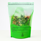 Smile King корм для шиншиллы, дой-пак пакет 400 г - Фото 2