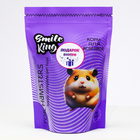 Smile King корм для хомяка, дой-пак пакет 400 г - Фото 1