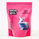 Smile King корм для кролика, дой-пак пакет 400г - Фото 1