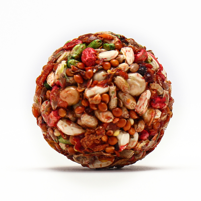 Smile King Шарик овощной 25 г - Фото 1