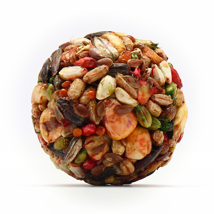 Smile King Шарик фруктово - ореховый 25 г - Фото 1