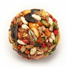 Smile King Шарик фруктово - ореховый 25 г - Фото 2