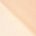 Пергамент флористический "Бежевый" 0,6 х 10 м, 52 г/м2 - Фото 2