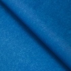 Пергамент флористический "Тёмно-синий" 0,6 х 10 м, 52 г/м2 - Фото 2