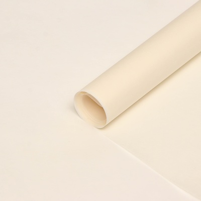 Бумага для выпечки "UPAK LAND",силиконизированая, белая 38 х 10 м
