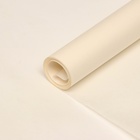 Пергамент для выпечки "UPAK LAND", жиростойкий,силиконизированный, белый 29 см х 10 м - Фото 2