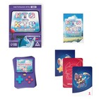 Настольная игра «Кто есть кто. Anime style», 50 карт, 10+ - Фото 2