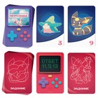 Настольная игра «Кто есть кто. Anime style», 50 карт, 10+ - Фото 4