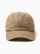 Бейсболка мужская MINAKU, размер 58, 100% хлопок, бежевая - Фото 4