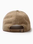 Бейсболка мужская MINAKU, размер 58, 100% хлопок, бежевая - Фото 5