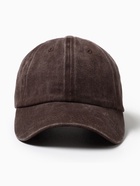 Бейсболка мужская MINAKU цвет коричневый, размер 58 - Фото 7