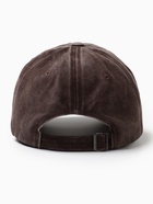 Бейсболка мужская MINAKU цвет коричневый, размер 58 - Фото 8